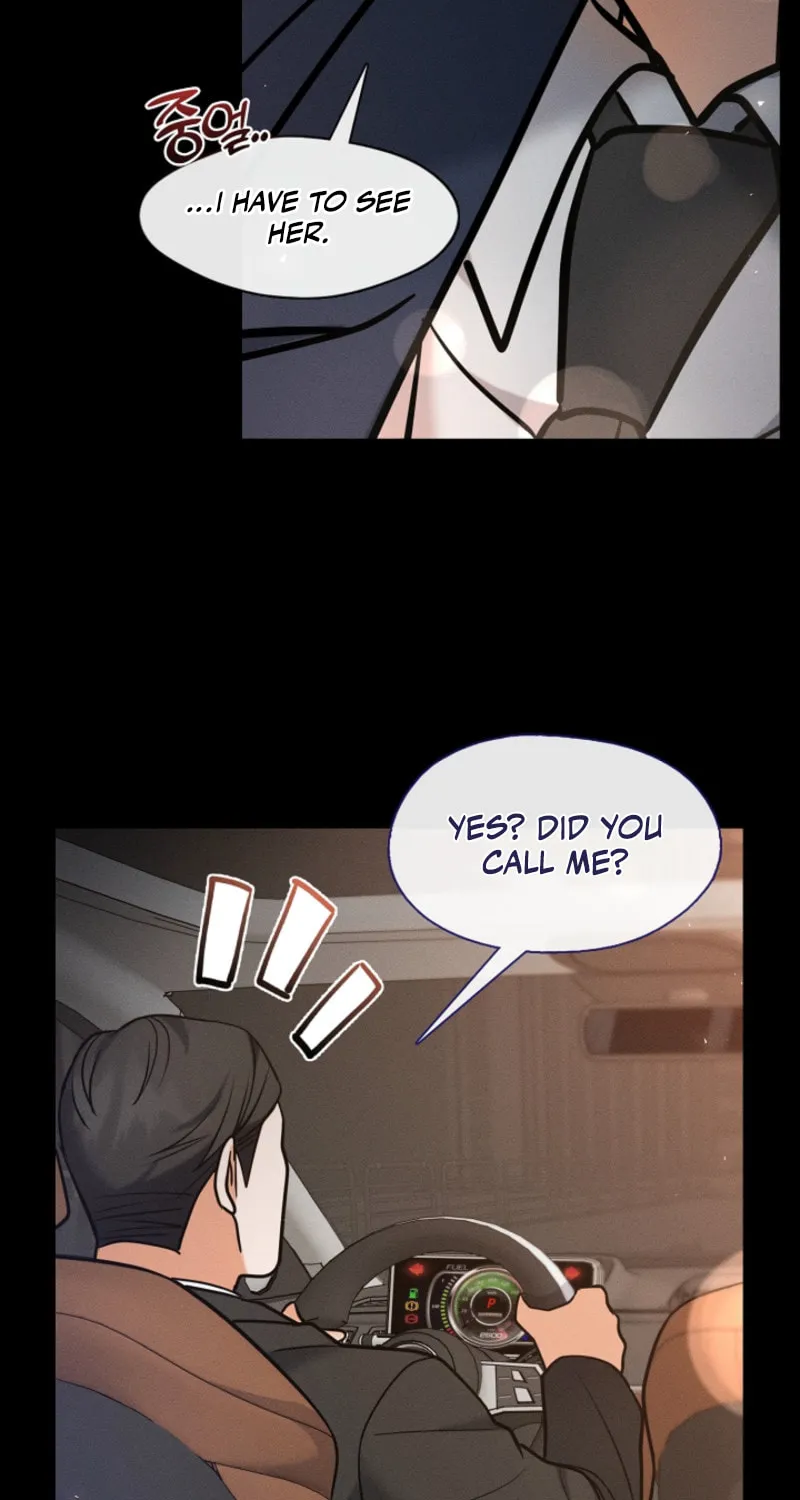 The Runaway Secretary Chapter 25 page 30 - 