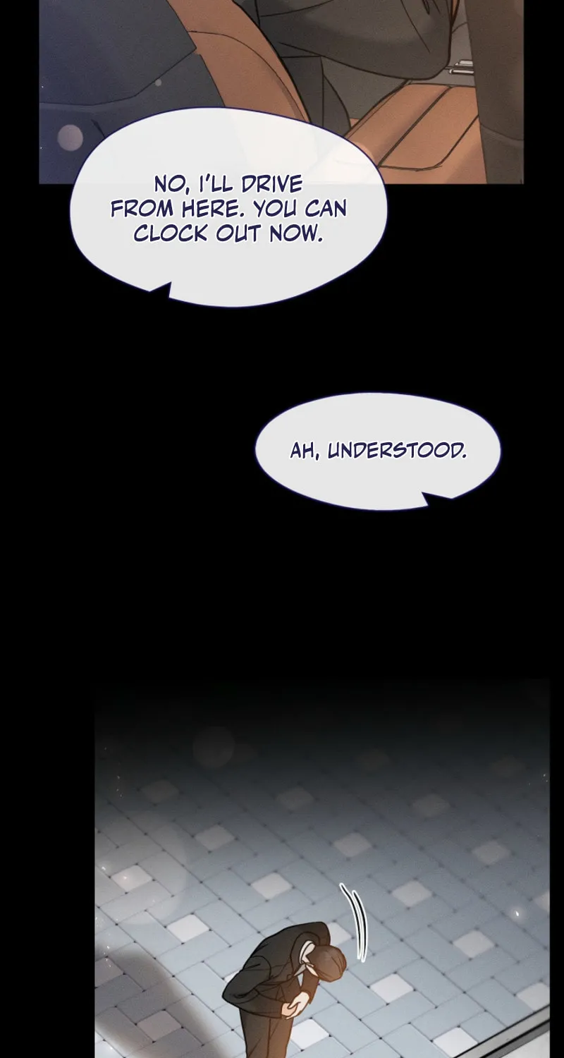 The Runaway Secretary Chapter 25 page 31 - 