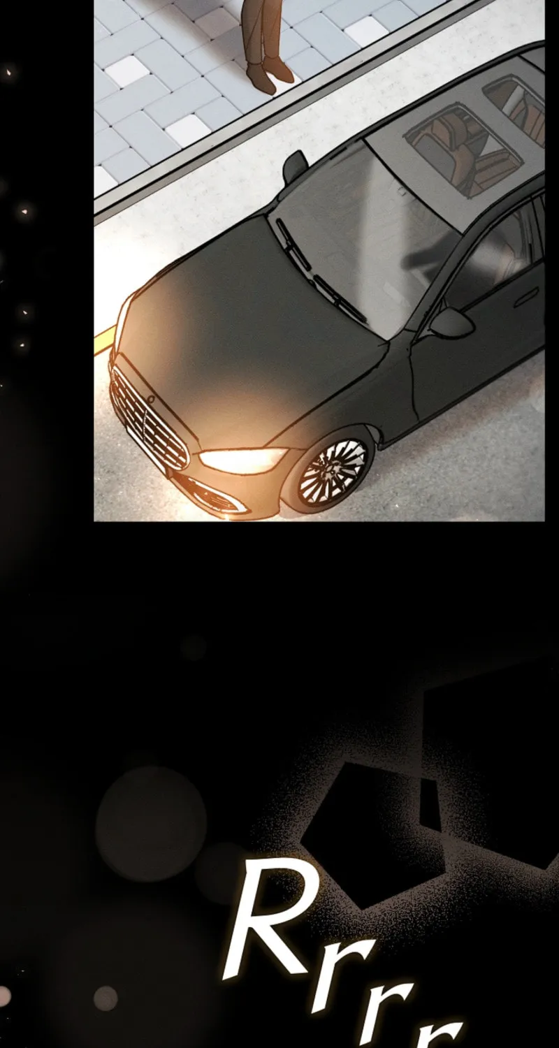 The Runaway Secretary Chapter 25 page 32 - 
