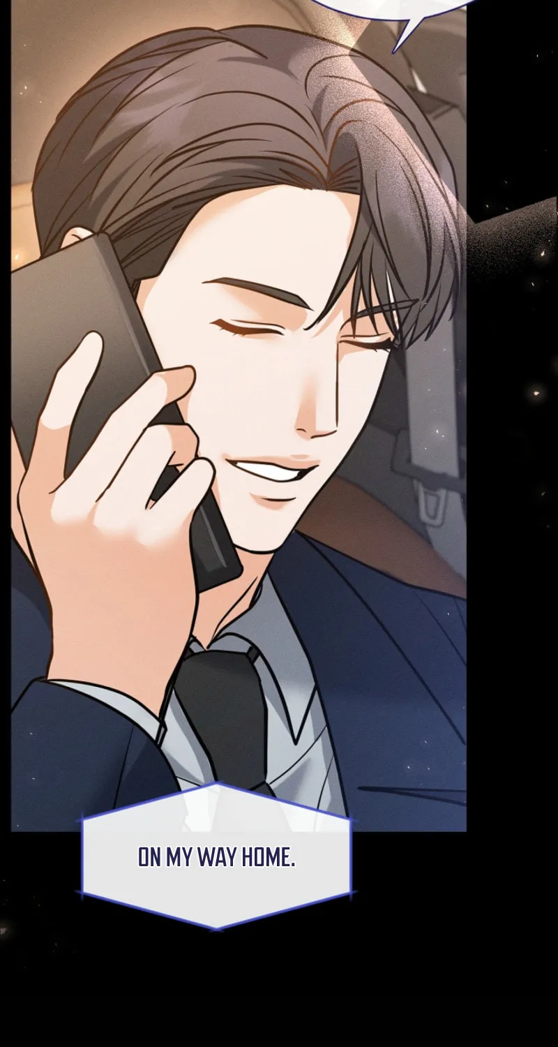 The Runaway Secretary Chapter 25 page 34 - 