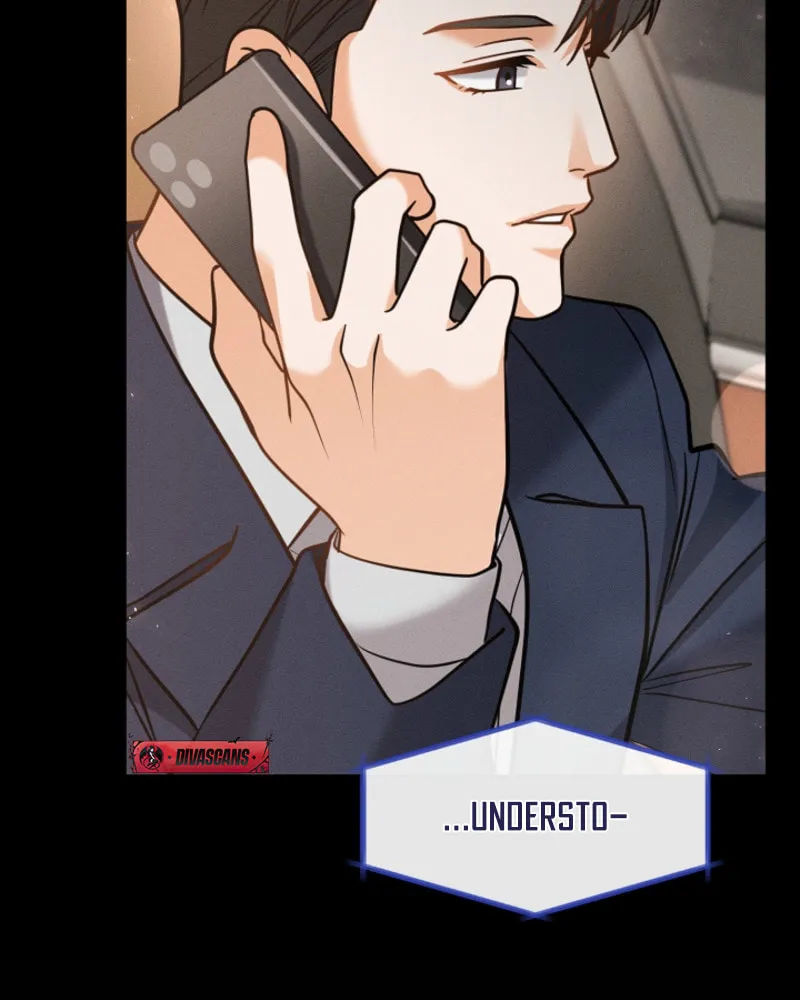 The Runaway Secretary Chapter 25 page 36 - 