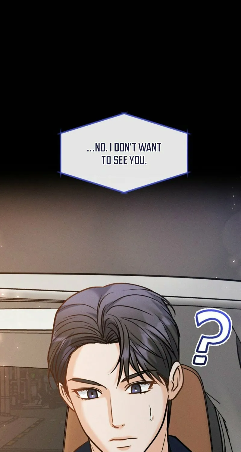 The Runaway Secretary Chapter 25 page 37 - 