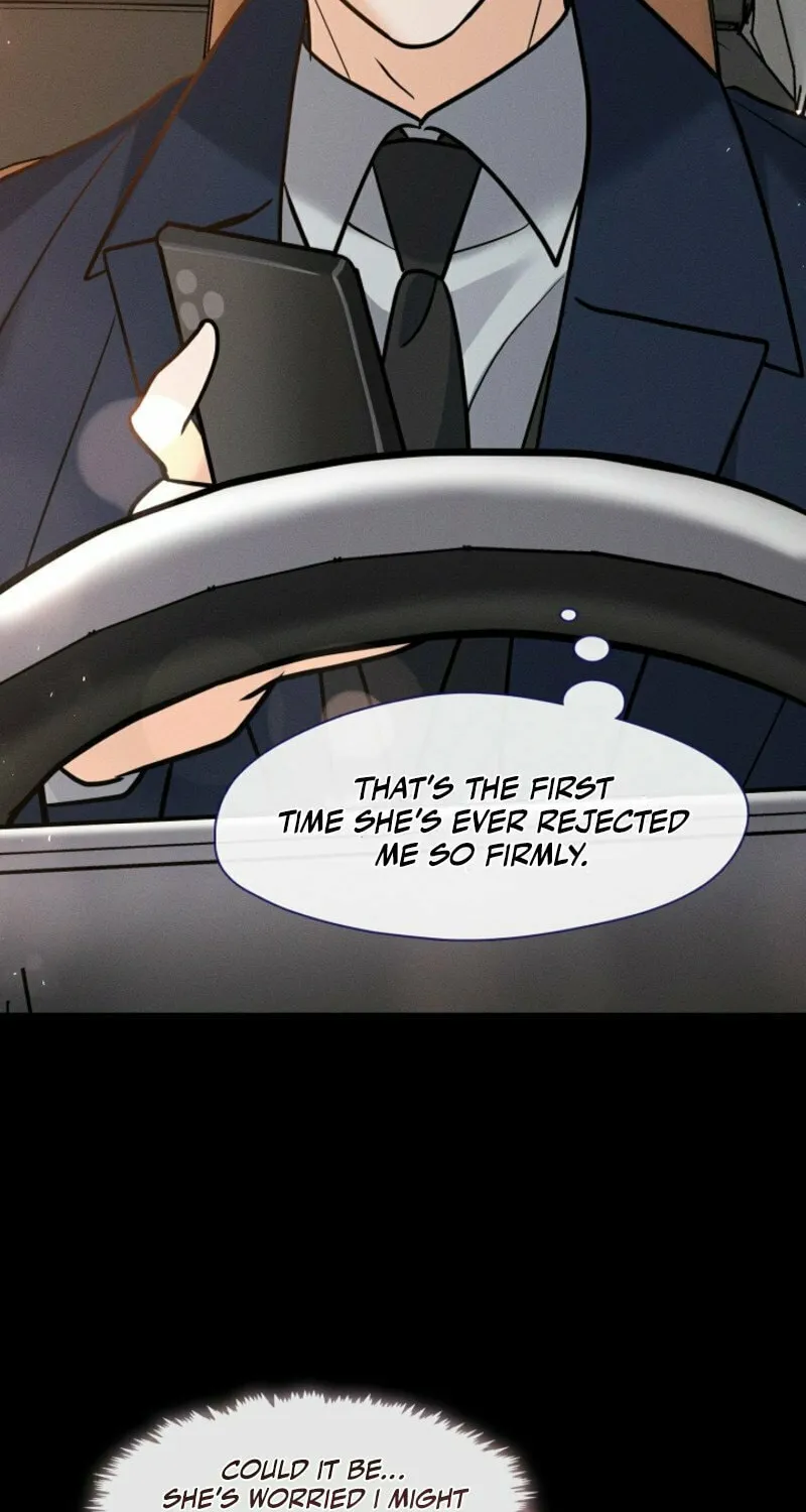 The Runaway Secretary Chapter 25 page 38 - 