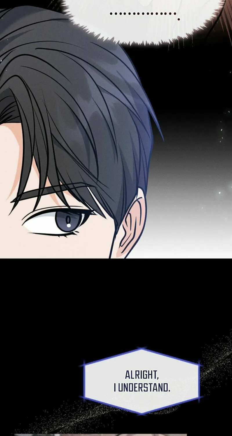 The Runaway Secretary Chapter 25 page 40 - 