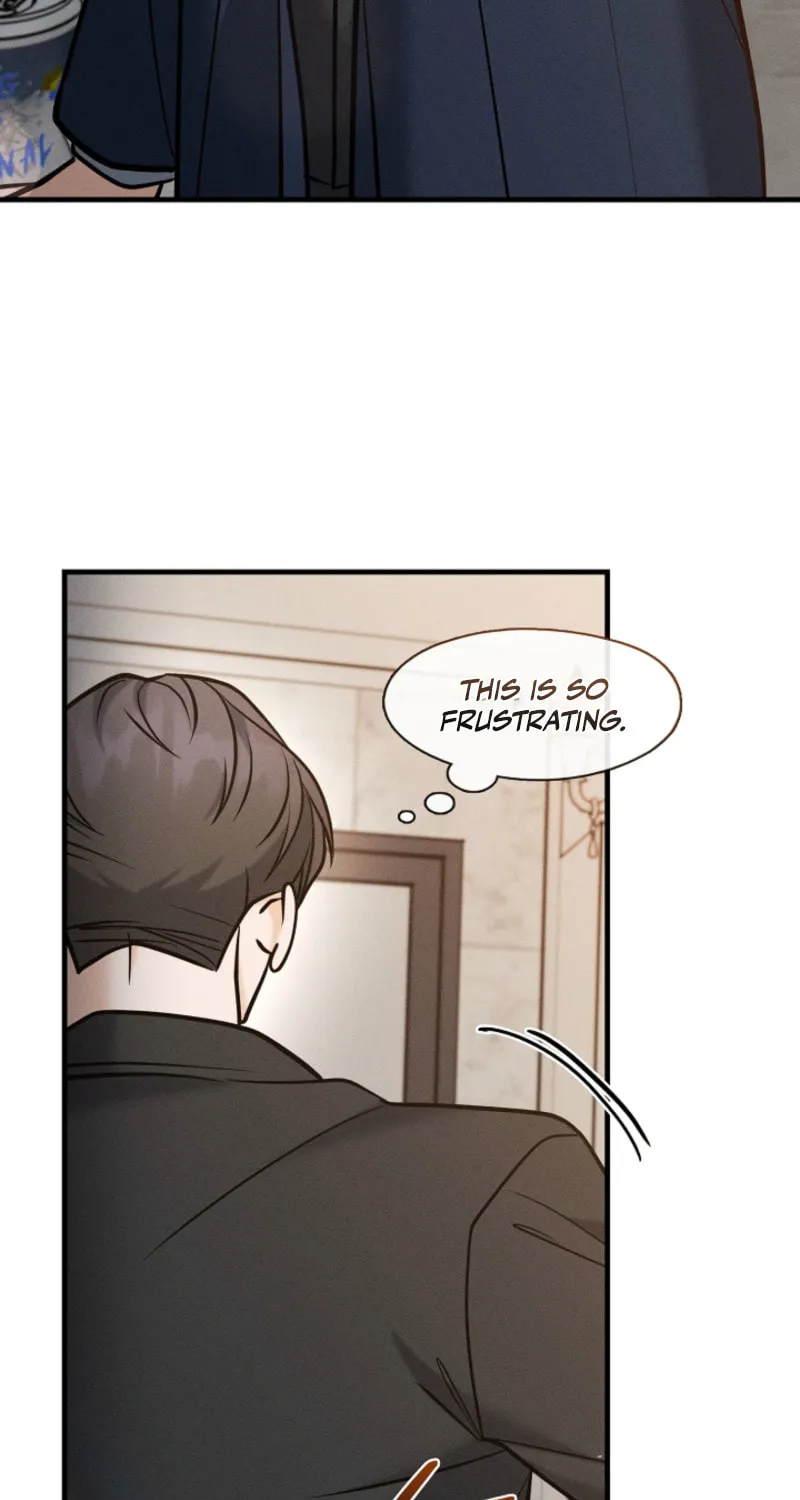 The Runaway Secretary Chapter 25 page 5 - 
