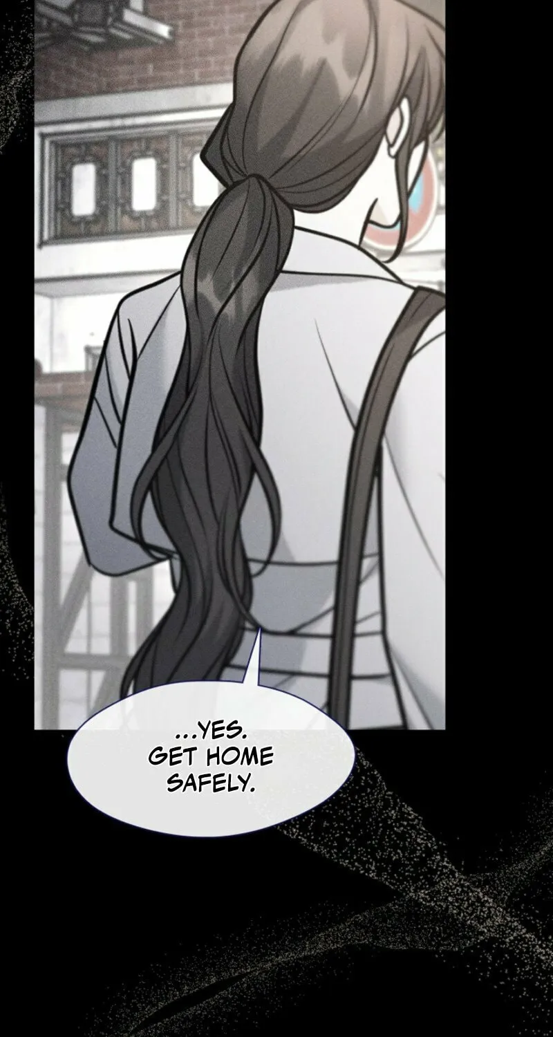The Runaway Secretary Chapter 25 page 41 - 