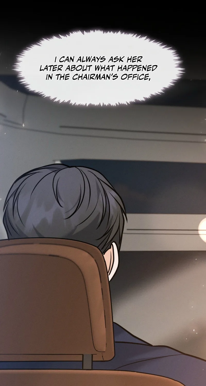 The Runaway Secretary Chapter 25 page 45 - 