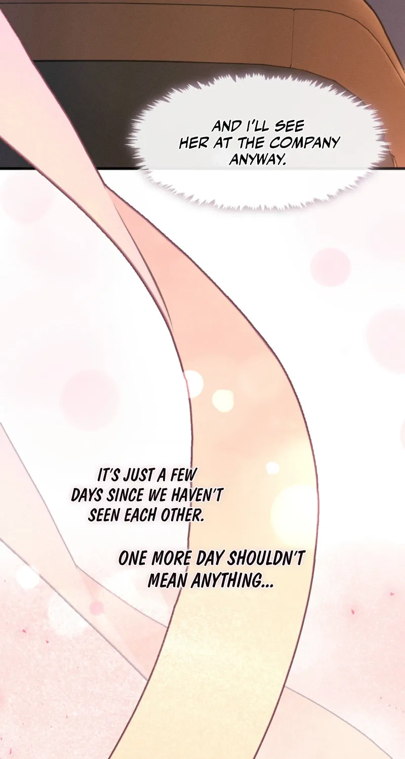 The Runaway Secretary Chapter 25 page 46 - 
