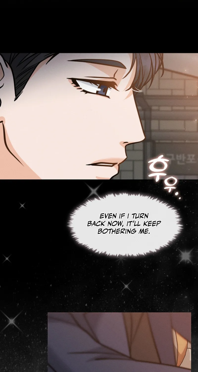 The Runaway Secretary Chapter 25 page 50 - 