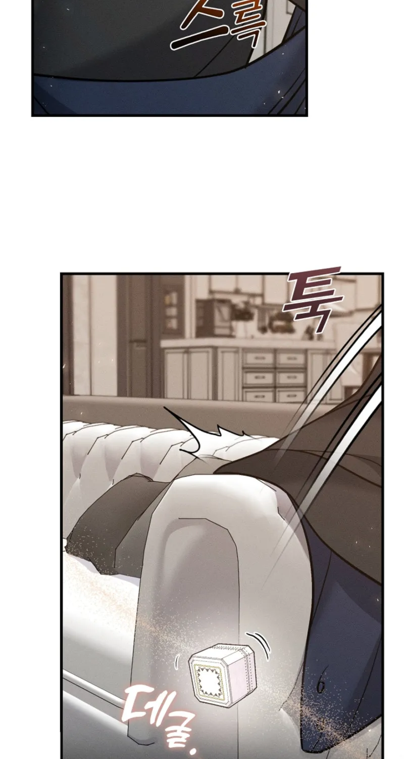 The Runaway Secretary Chapter 25 page 6 - 