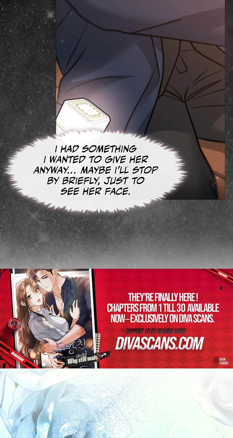 The Runaway Secretary Chapter 25 page 51 - 