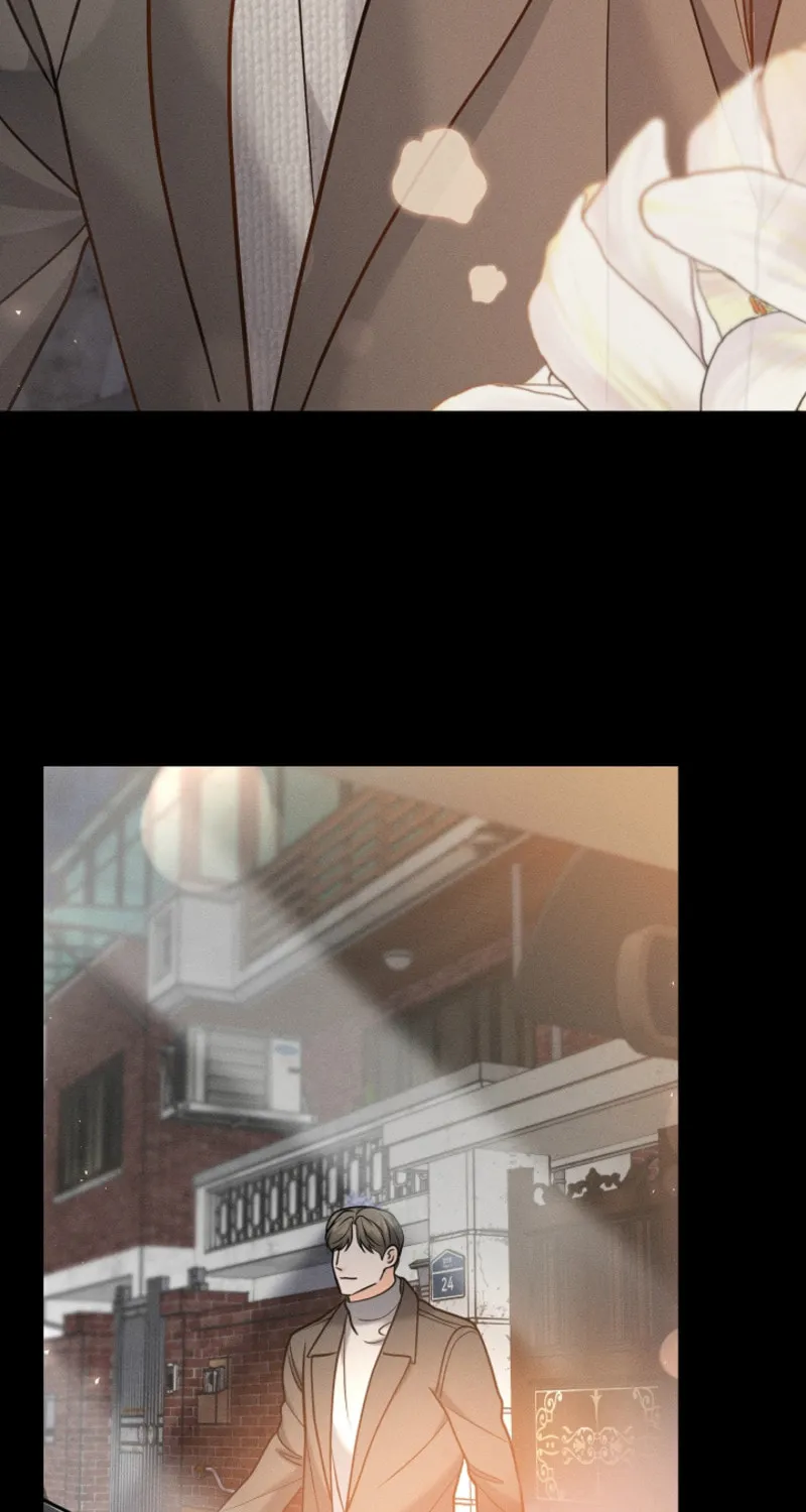 The Runaway Secretary Chapter 25 page 55 - 