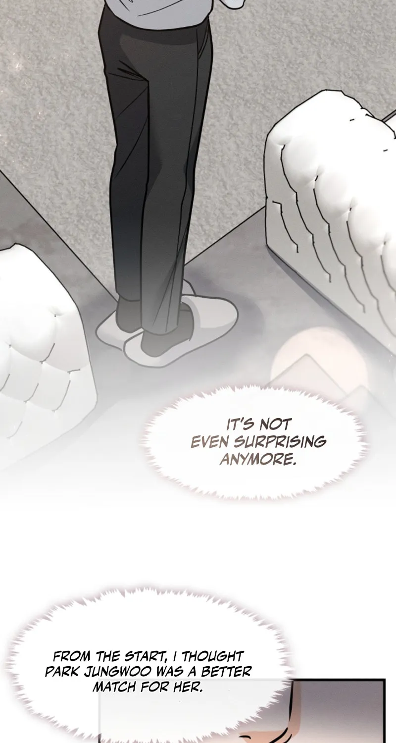 The Runaway Secretary Chapter 25 page 59 - 