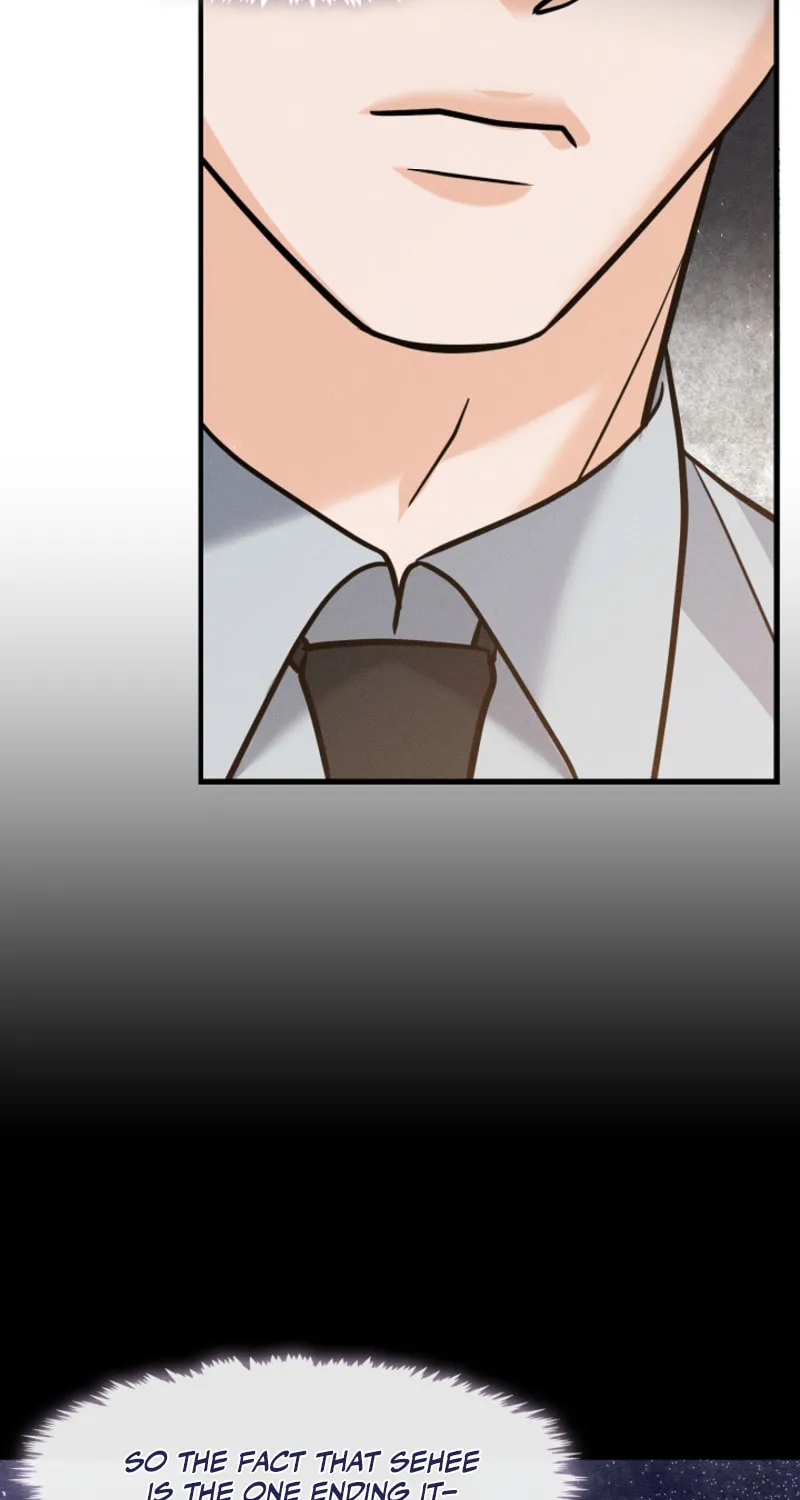 The Runaway Secretary Chapter 25 page 60 - 