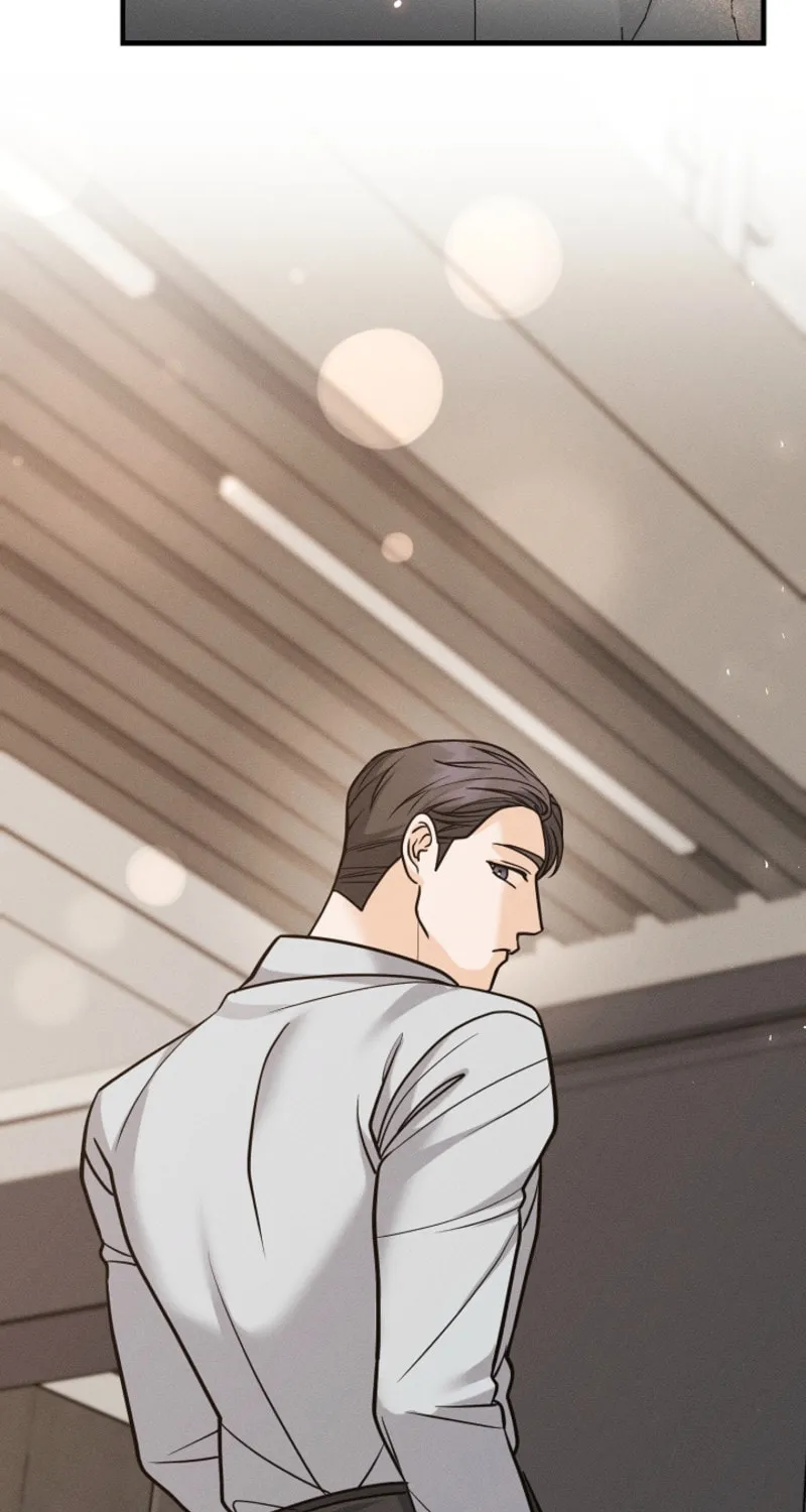 The Runaway Secretary Chapter 25 page 7 - 