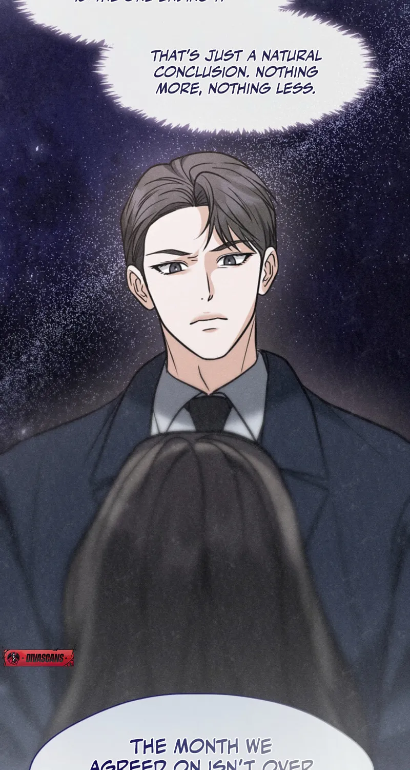 The Runaway Secretary Chapter 25 page 61 - 
