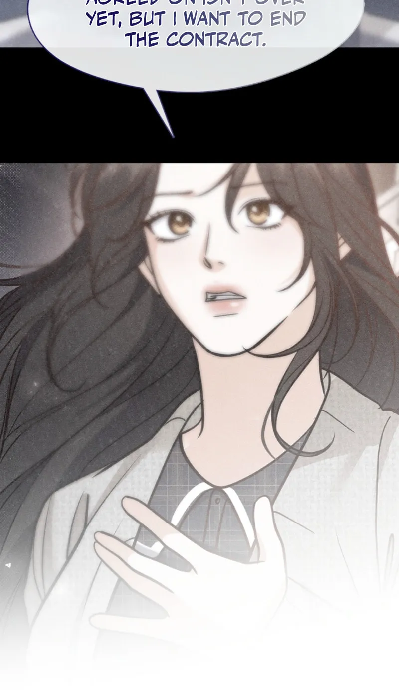 The Runaway Secretary Chapter 25 page 62 - 
