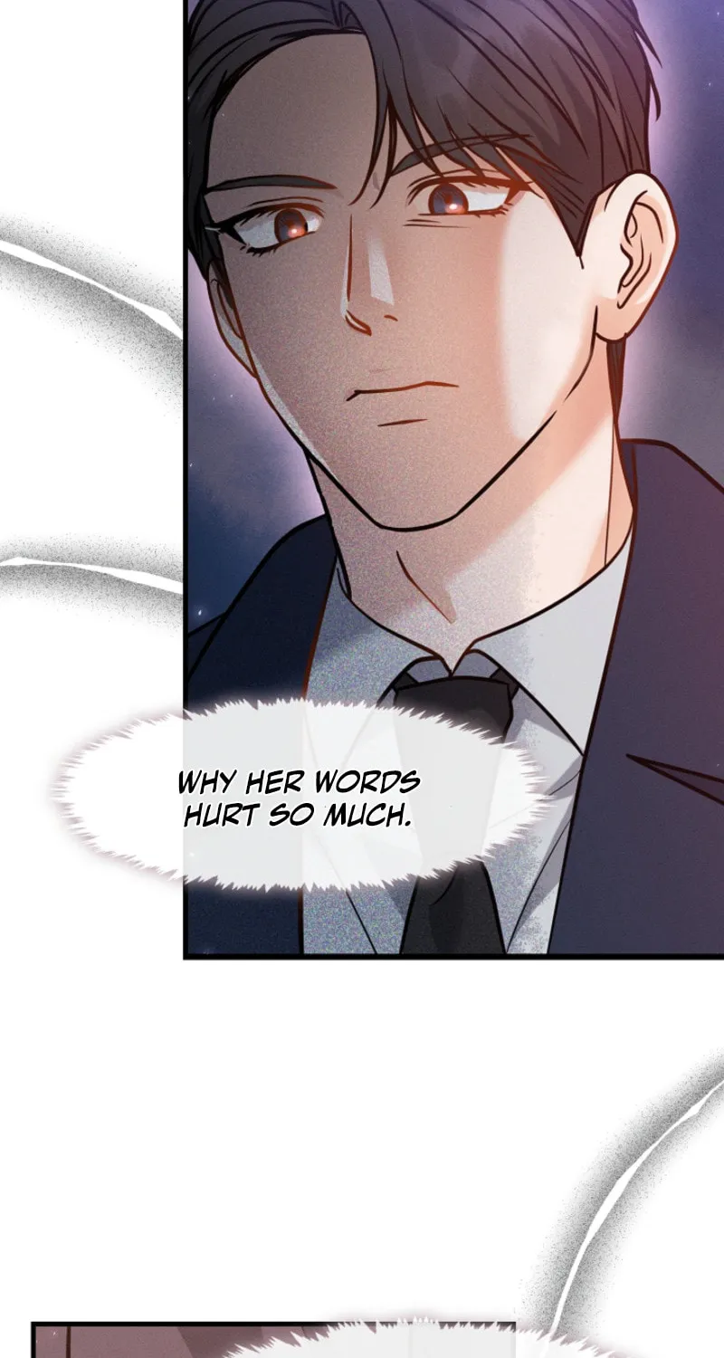The Runaway Secretary Chapter 25 page 64 - 