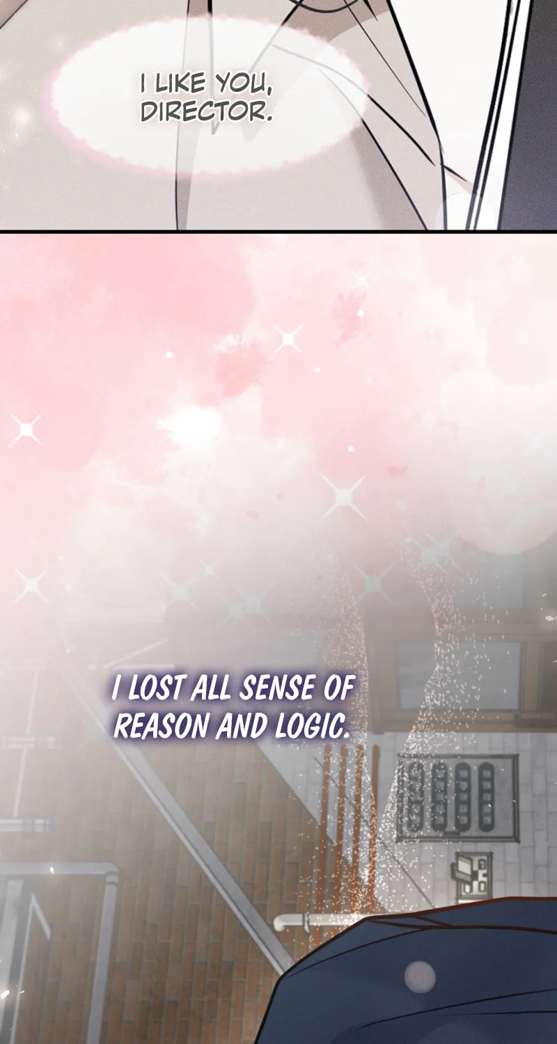 The Runaway Secretary Chapter 25 page 67 - 