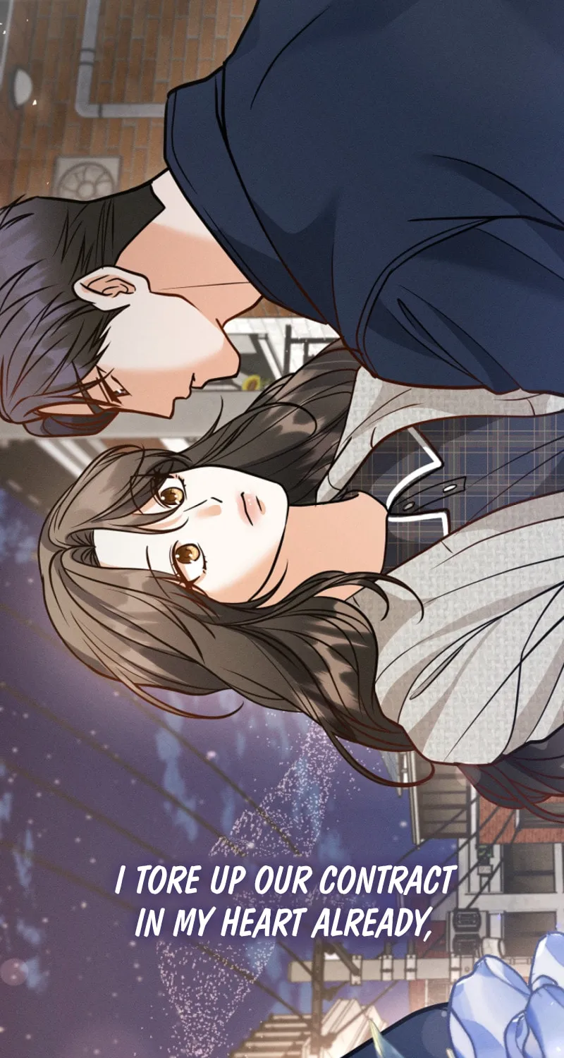 The Runaway Secretary Chapter 25 page 68 - 
