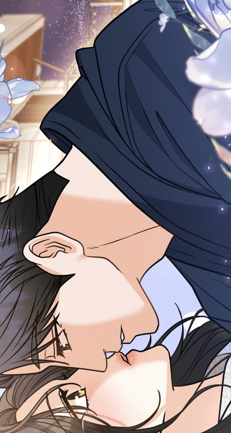 The Runaway Secretary Chapter 25 page 69 - 
