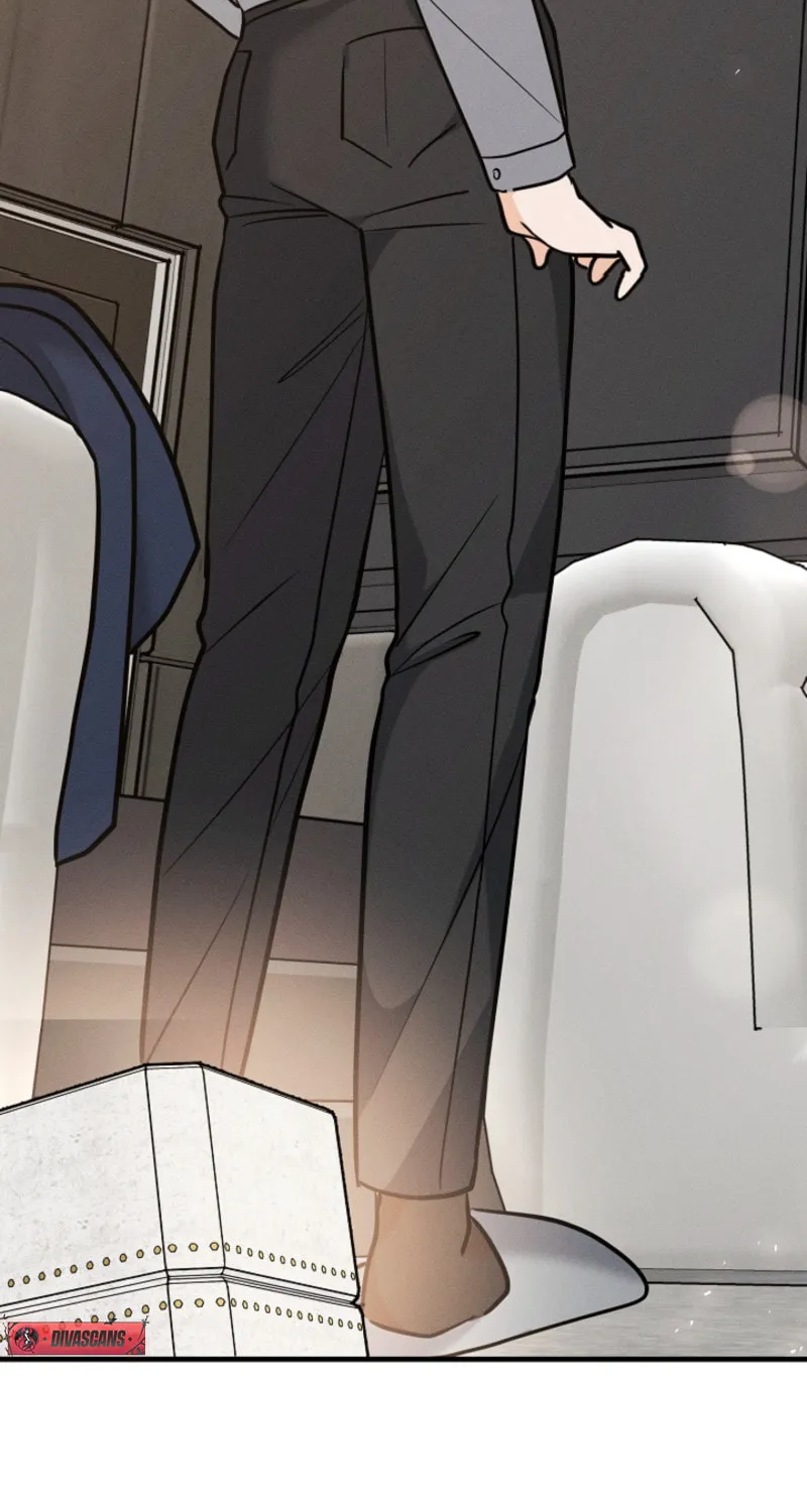 The Runaway Secretary Chapter 25 page 8 - 
