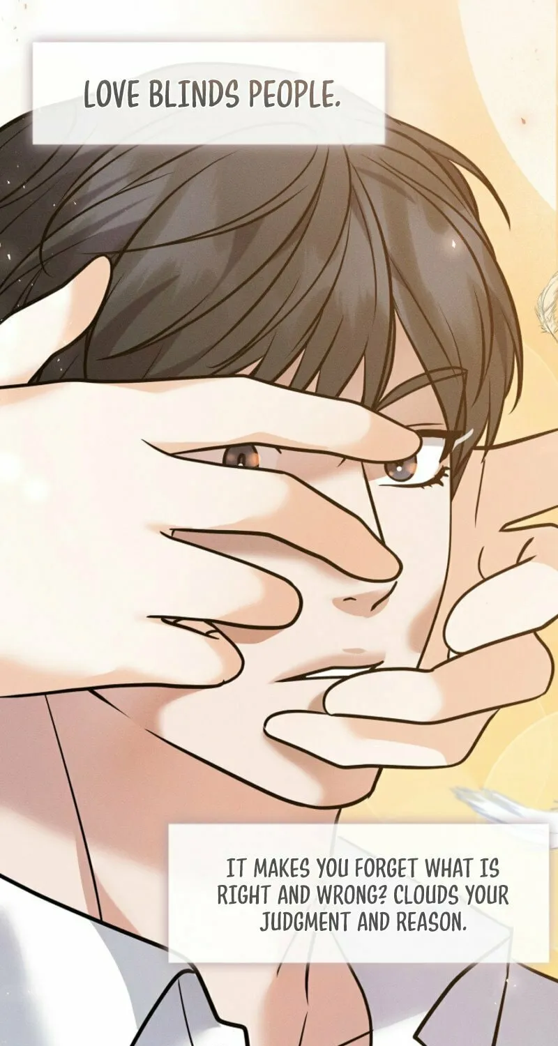 The Runaway Secretary Chapter 25 page 72 - 