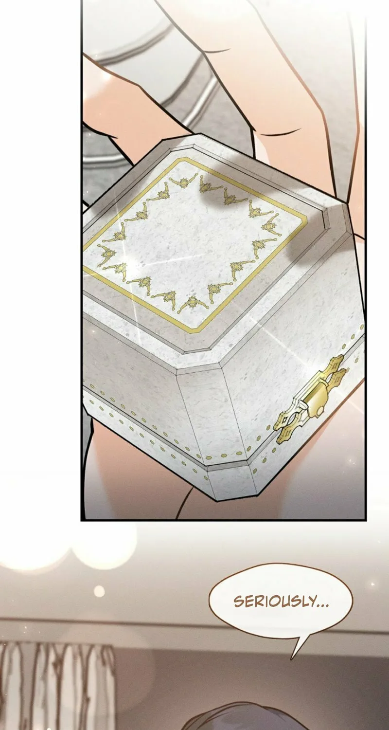 The Runaway Secretary Chapter 25 page 74 - 
