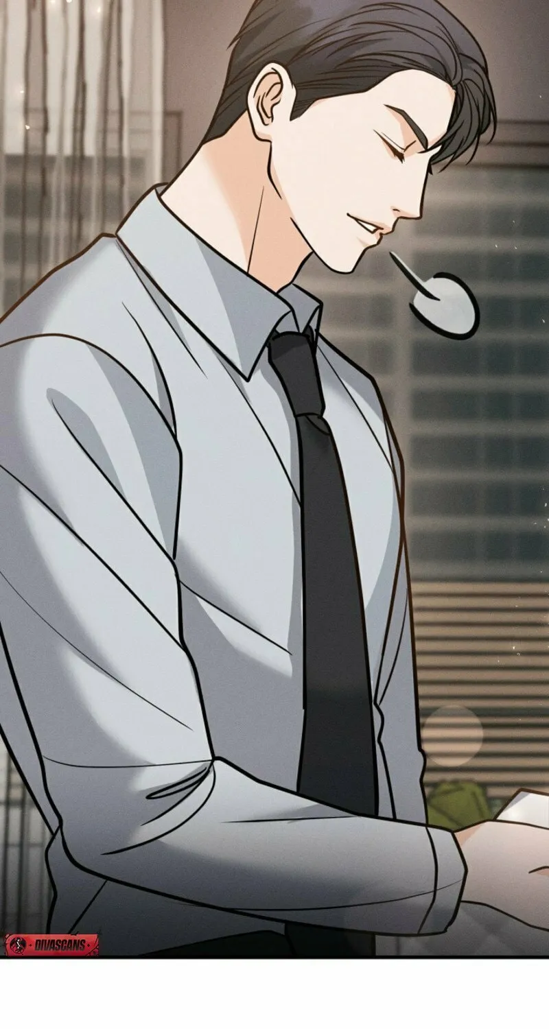 The Runaway Secretary Chapter 25 page 75 - 