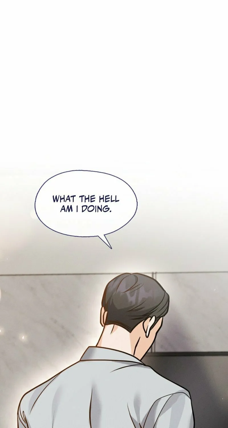The Runaway Secretary Chapter 25 page 76 - 