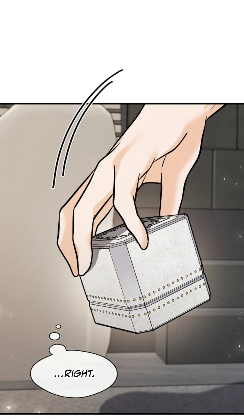 The Runaway Secretary Chapter 25 page 9 - 