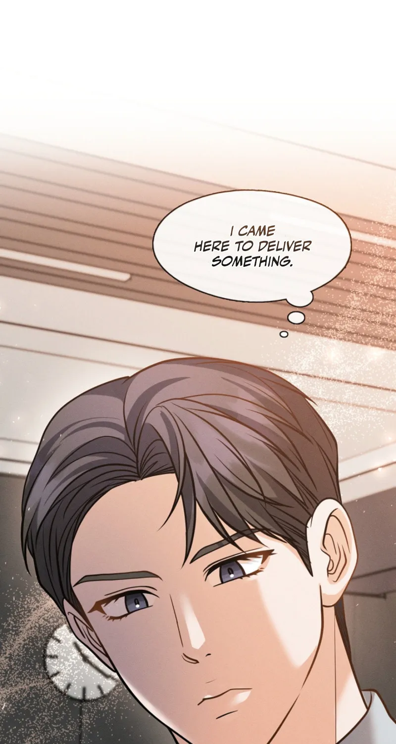 The Runaway Secretary Chapter 25 page 10 - 