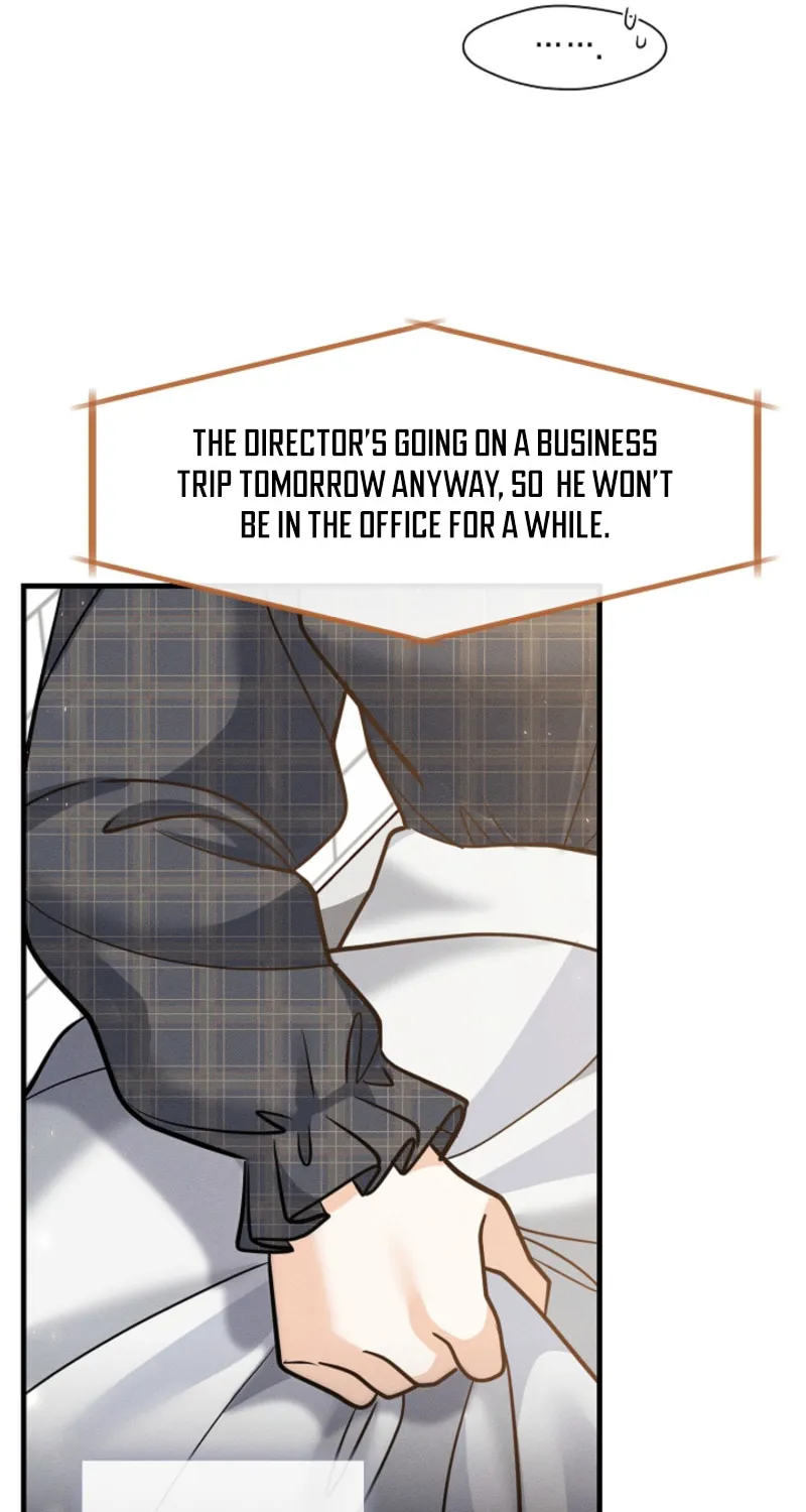 The Runaway Secretary Chapter 26 page 11 - 