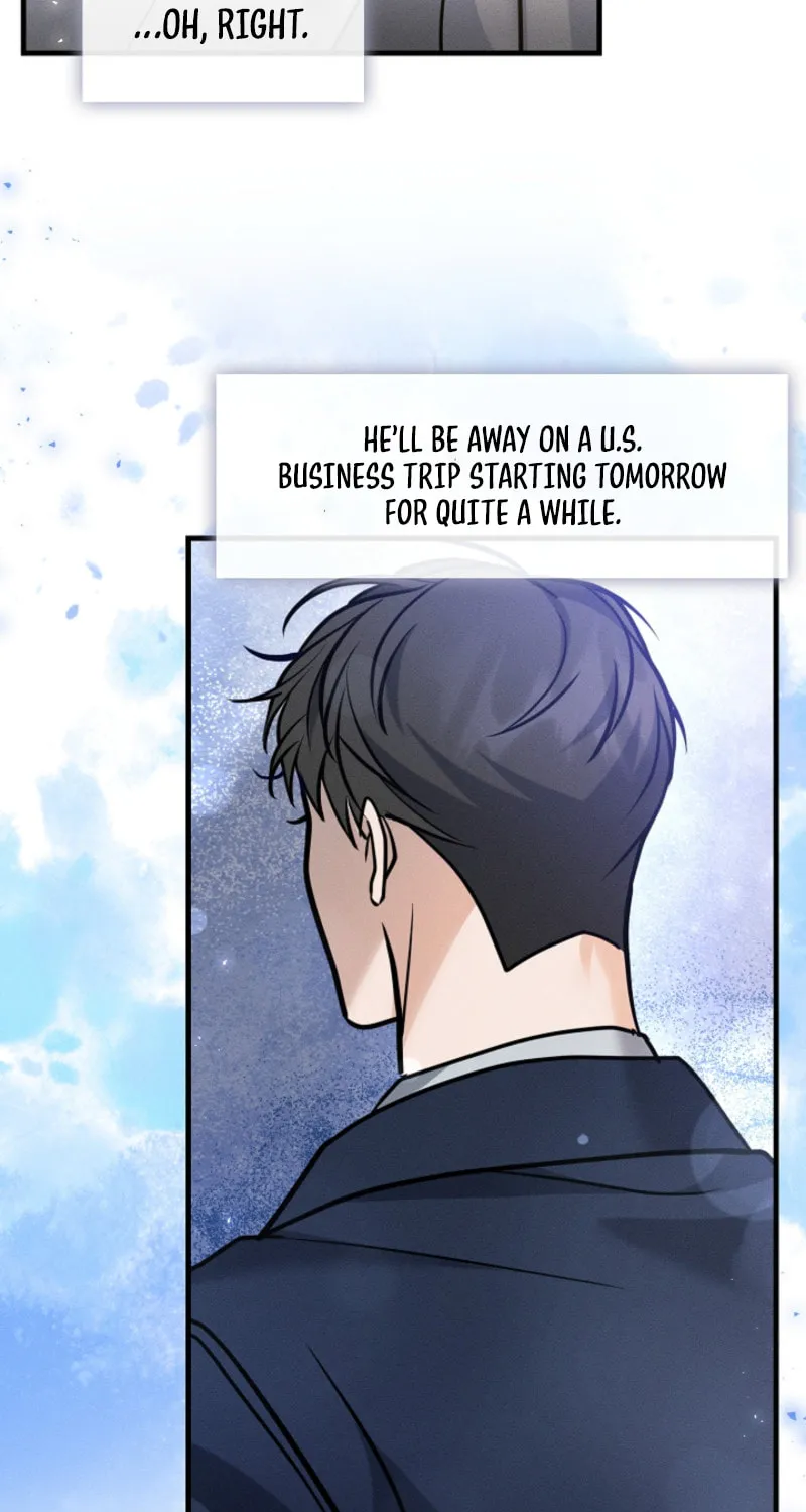 The Runaway Secretary Chapter 26 page 12 - 