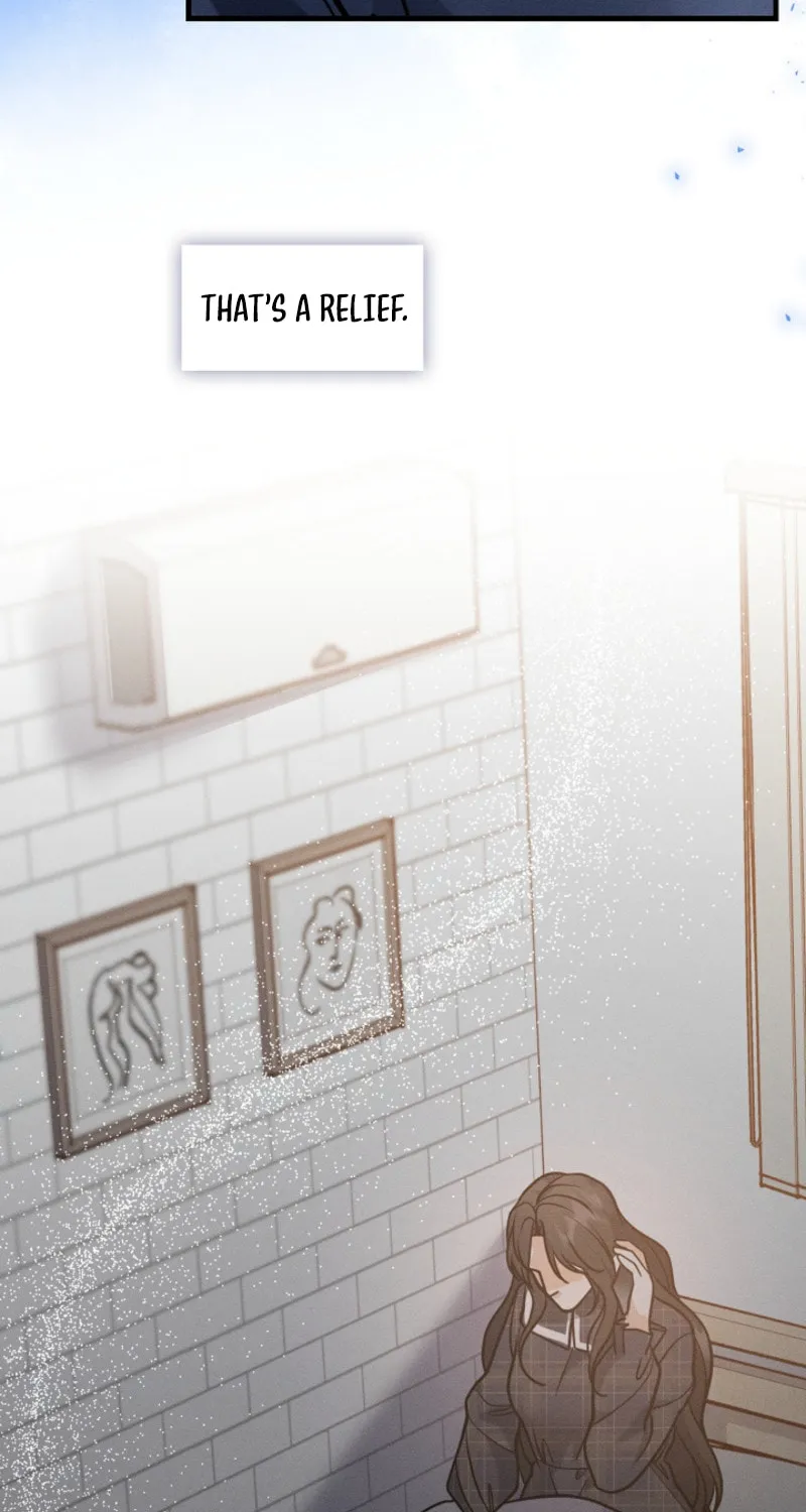The Runaway Secretary Chapter 26 page 13 - 