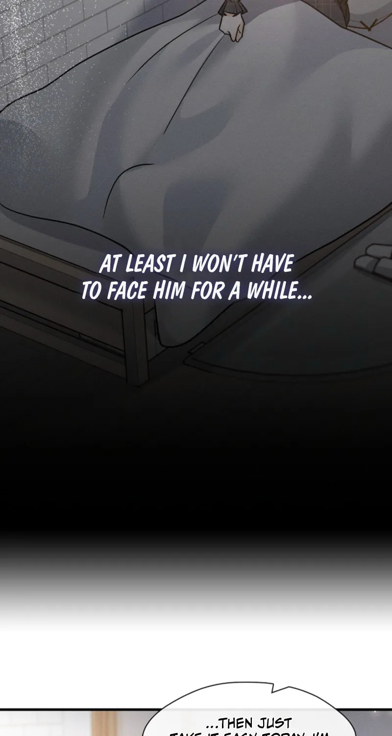The Runaway Secretary Chapter 26 page 14 - 