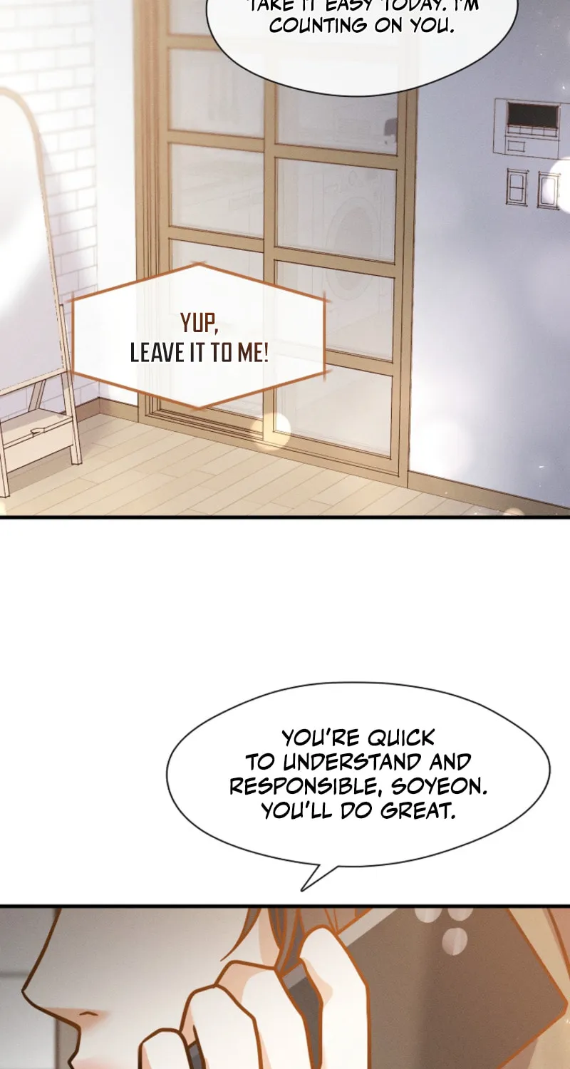 The Runaway Secretary Chapter 26 page 15 - 