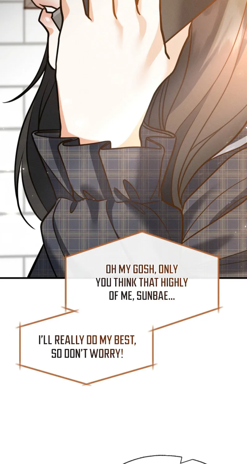 The Runaway Secretary Chapter 26 page 16 - 