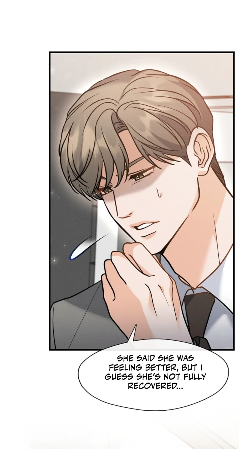 The Runaway Secretary Chapter 26 page 29 - 