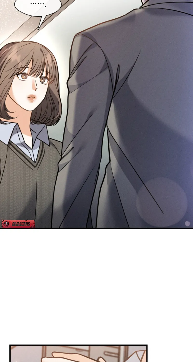 The Runaway Secretary Chapter 26 page 35 - 