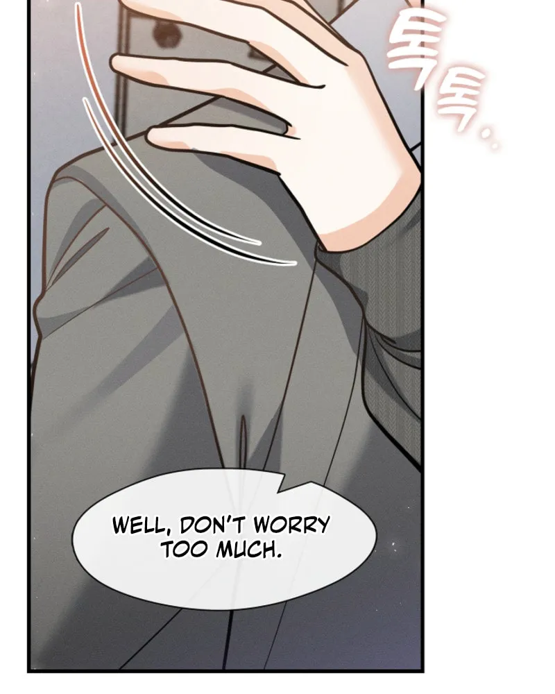 The Runaway Secretary Chapter 26 page 36 - 