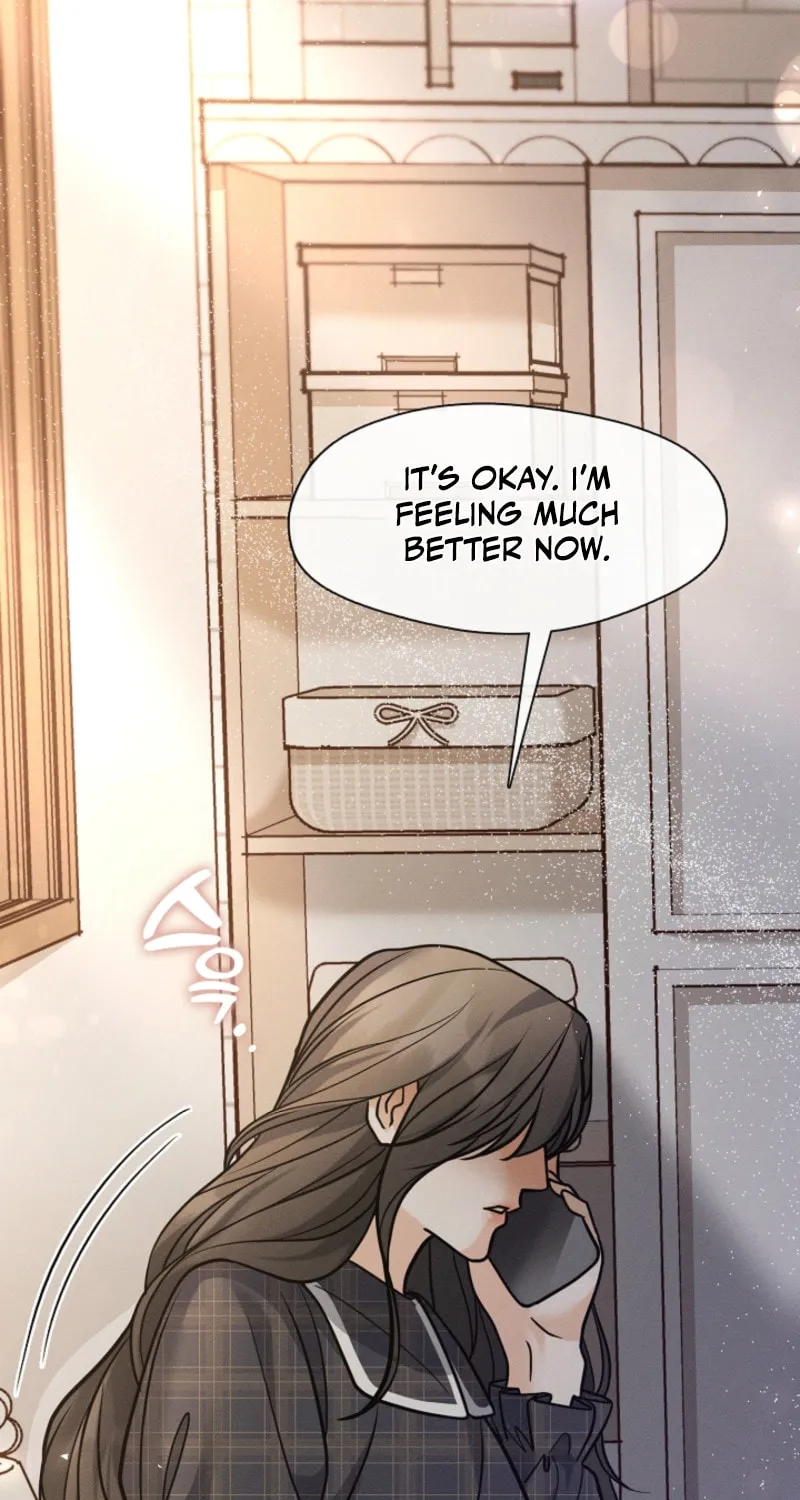 The Runaway Secretary Chapter 26 page 5 - 