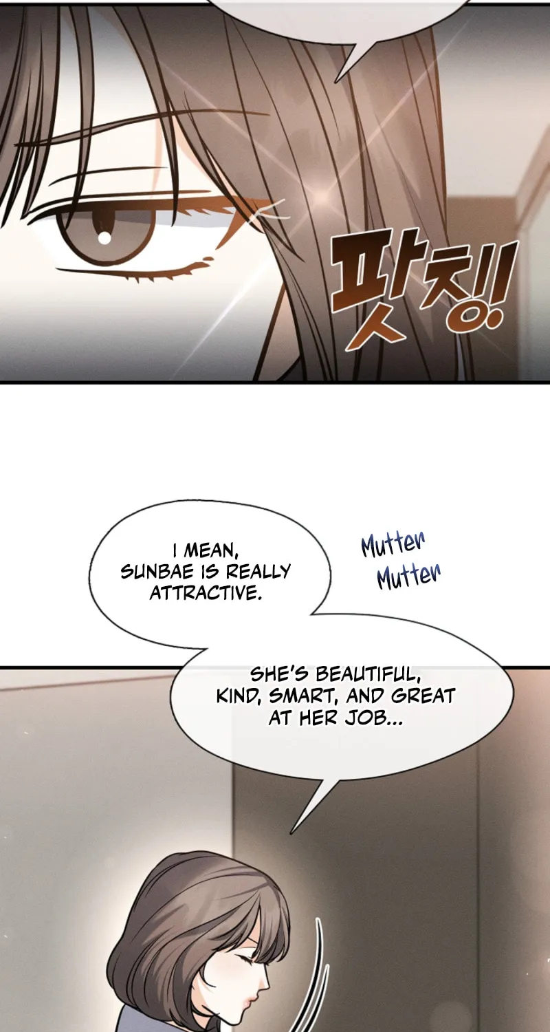The Runaway Secretary Chapter 26 page 42 - 
