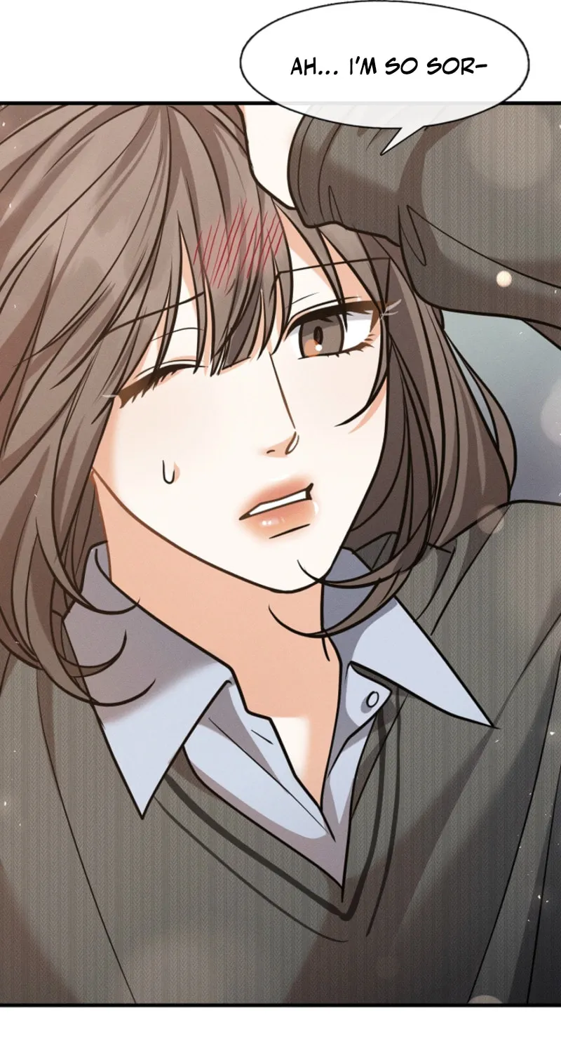 The Runaway Secretary Chapter 26 page 46 - 