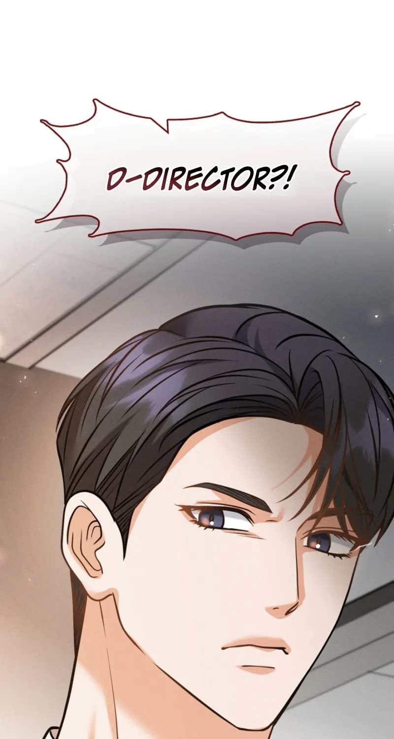 The Runaway Secretary Chapter 26 page 47 - 