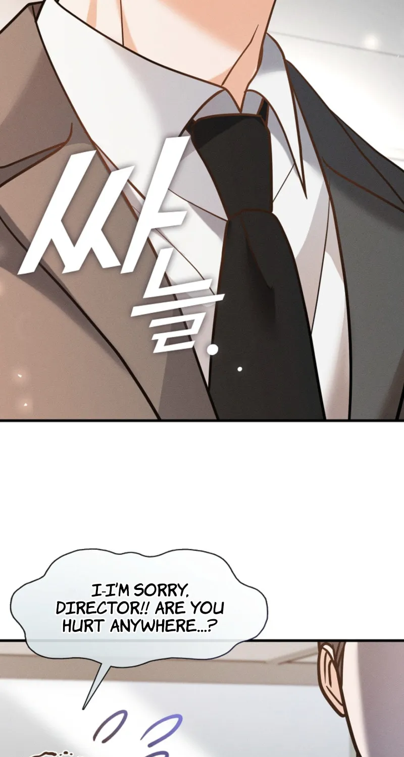 The Runaway Secretary Chapter 26 page 48 - 