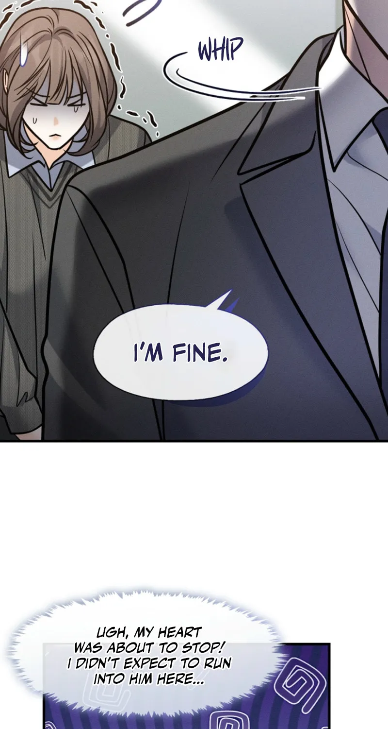 The Runaway Secretary Chapter 26 page 49 - 