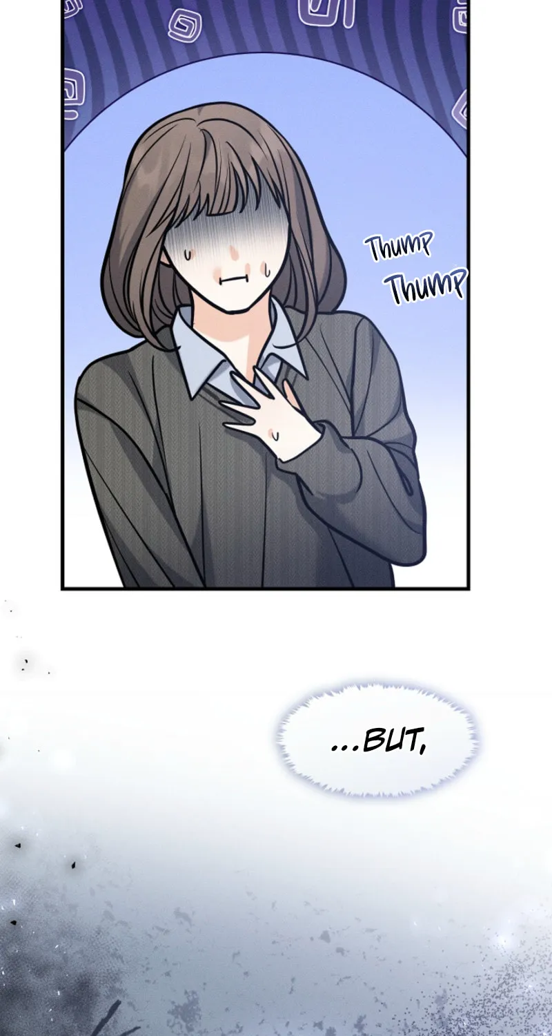The Runaway Secretary Chapter 26 page 50 - 