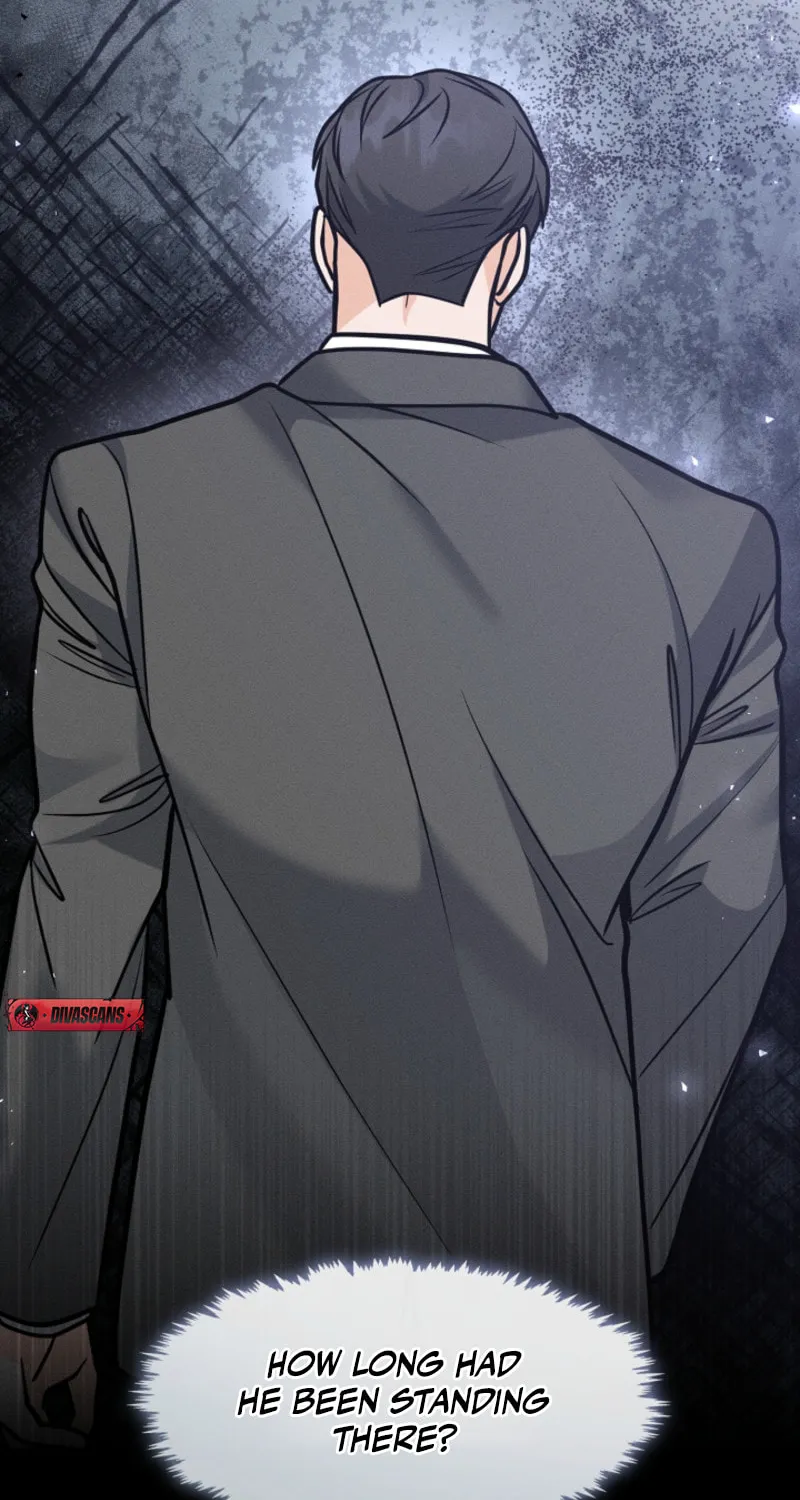 The Runaway Secretary Chapter 26 page 51 - 