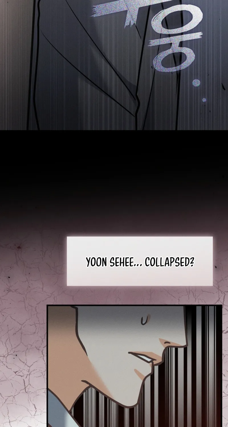 The Runaway Secretary Chapter 26 page 58 - 